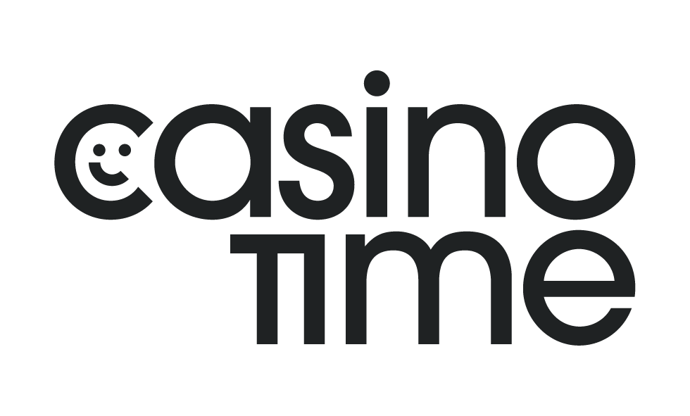CasinoTime Logo
