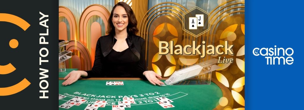 How to Play Blackjack