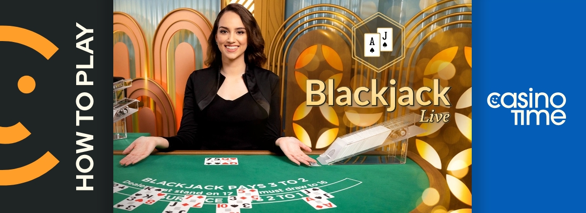 How to Play Blackjack