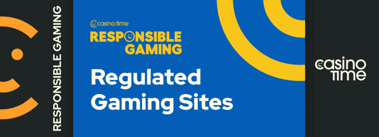 Responsible Gaming Regulated Gaming Sites