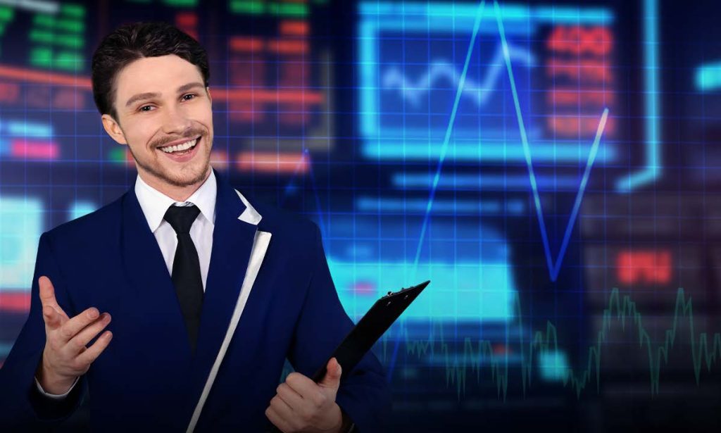 Stock Market Live by Evolution