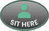 SIT HERE icon