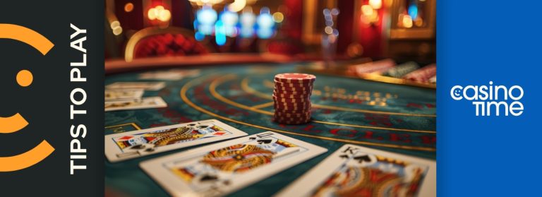 Tips to Play Live Baccarat