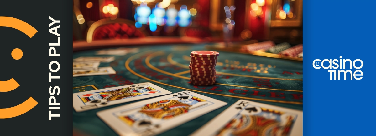 Tips to Play Live Baccarat